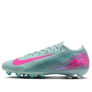 Nike �i�C�L �����Y �X�j�[�J�[ �yNike Mercurial Vapor 16 Elite AG Pro 'Prism Refresh Pack Ocean Cube Pink Blast' FQ8693-301�z �T�C�Y US_5(23.0cm)