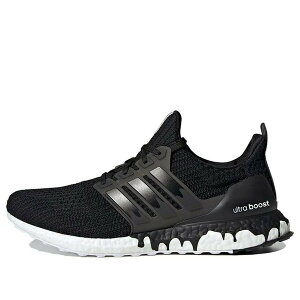 adidas �A�f�B�_�X �����Y �X�j�[�J�[ �yadidas UltraBoost DNA 'Ice Cream Pack - Black White' GZ3292�z �T�C�Y US_8(26.0cm)