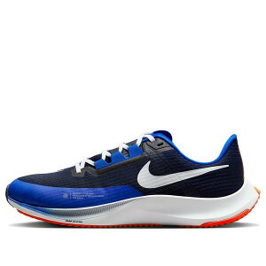 Nike �i�C�L �����Y �X�j�[�J�[ �yNike Air Zoom Rival Fly 3 'Obsidian Racer Blue' CT2405-451�z �T�C�Y US_M_4