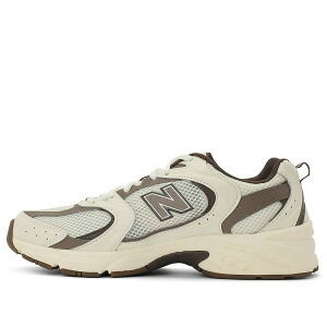 New Balance �j���[�o�����X �����Y �X�j�[�J�[ �yNew Balance 530 'Turtledove Mushroom' MR530ASM�z �T�C�Y US_M_13