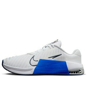Nike �i�C�L �����Y �X�j�[�J�[ �yNike Metcon 9 'White Racer Blue' DZ2617-100�z �T�C�Y US_11.5(29.5cm)