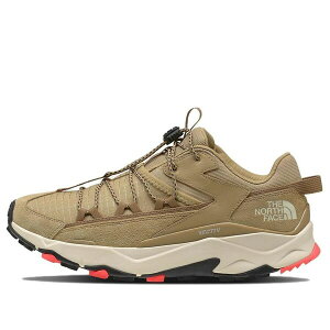 THE NORTH FACE �m�[�X�t�F�C�X �����Y �X�j�[�J�[ �yTHE NORTH FACE Vectiv Taravel Tech Sneakers 'stone' 7W4S-QV3�z �T�C�Y US_8(26.0cm)