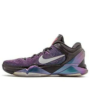 Nike �i�C�L �����Y �X�j�[�J�[ �R�[�r�[ �yNike Zoom Kobe 7 System 'Invisibility Cloak' 488371-005�z �T�C�Y US_10(28.0cm)