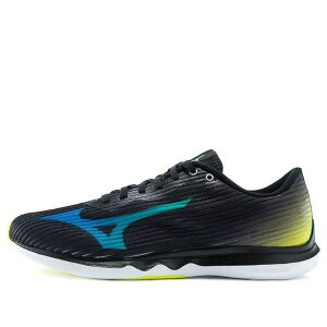 Mizuno �~�Y�m �����Y �X�j�[�J�[ �yMizuno Wave Shadow 4 'Multi' J1GC209228�z �T�C�Y US_M_4.5