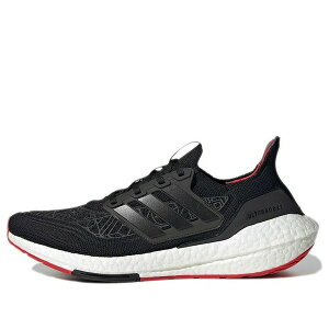 adidas �A�f�B�_�X �����Y �X�j�[�J�[ �yadidas UltraBoost 21 'Chinese New Year' GZ6073�z �T�C�Y US_9(27.0cm)