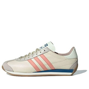 adidas �A�f�B�_�X �����Y �X�j�[�J�[ �yadidas originals Country OG 'Wonder White Clay' ID2961�z �T�C�Y US_8
