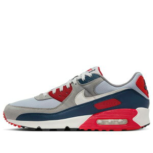 Nike �i�C�L �����Y �X�j�[�J�[ �G�A�}�b�N�X �yNike Air Max 90 'USA' 2024 DM0029-005�z �T�C�Y US_M_14