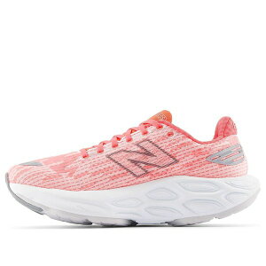 New Balance �j���[�o�����X �����Y �X�j�[�J�[ �yNew Balance Fresh Foam X Balos v1 'Urgent Red Grey Silver' MBALCE1�z �T�C�Y US_M_16