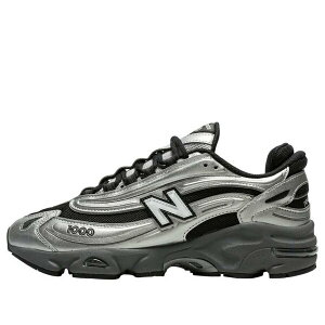 New Balance �j���[�o�����X �����Y �X�j�[�J�[ �yNew Balance 1000 'Black Silver Metallic' M1000EGR�z �T�C�Y US_M_14