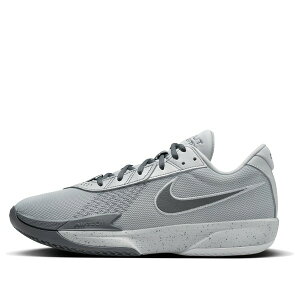 Nike �i�C�L �����Y �X�j�[�J�[ �yNike Air Zoom G.T. Cut Academy EP 'Grey' FB2598-004�z �T�C�Y US_6(24.0cm)