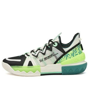 361 Degrees 361�f�B�O���[ �����Y �X�j�[�J�[ �y361 Degrees Burning Battle 2.0 PRM 'White Green' 672221107-2�z �T�C�Y US_10.5(28.5cm)