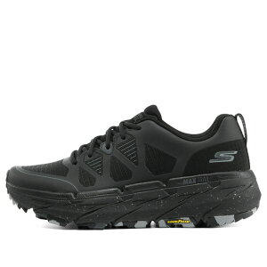 Skechers �X�P�b�`���[�Y �����Y �X�j�[�J�[ �ySkechers Max Cushioning Premier Trail 'Black' 220592C-BBK�z �T�C�Y US_11(29.0cm)