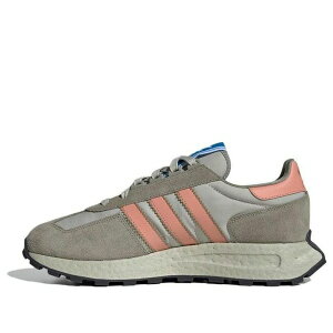 adidas �A�f�B�_�X �����Y �X�j�[�J�[ �yadidas Retropy E5 'Brown' IF5856�z �T�C�Y US_M_4