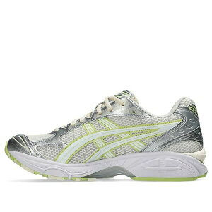 ASICS �A�V�b�N�X �����Y �X�j�[�J�[ �yASICS Gel-Kayano 14 'Pistachio' 1203A537-112�z �T�C�Y US_8.5(26.5cm)