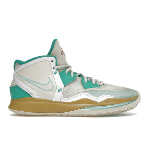 Nike iCL Y Xj[J[ yNike Kyrie Infinity Keep Sue Freshz TCY US_10.5(28.5cm) Sea Glass/Dynamic Turquoise/Metallic Gold