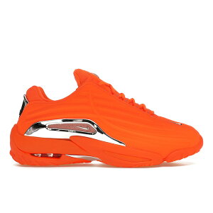 Nike �i�C�L �����Y �X�j�[�J�[ �yNike Hot Step 2 Drake NOCTA Total Orange�z �T�C�Y US_8(26.0cm) Total Orange/University Gold/Chrome