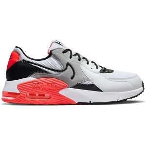 Nike iCL Y Xj[J[ yNike Air Max Excee Infraredz TCY US_12(30.0cm) White/Bright Crimson/Light Smoke Grey/Black