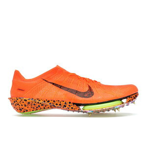 Nike �i�C�L �����Y �X�j�[�J�[ �yNike ZoomX Victory 2 Electric Pack Olympic Safari�z �T�C�Y US_M_4.5 Multi-Color/Multi-Color