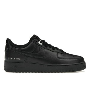 Nike iCL Y Xj[J[ yNike Air Force 1 Low SP 1017 ALYX 9SM Blackz TCY US_6.5(24.5cm) Black/Black/Black