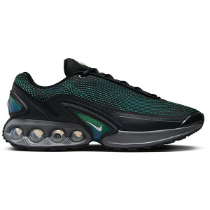 Nike �i�C�L �����Y �X�j�[�J�[ �yNike Air Max Dn Black Rage Green�z �T�C�Y US_8(26.0cm) Black/Hyper Cobalt/Rage Green/White