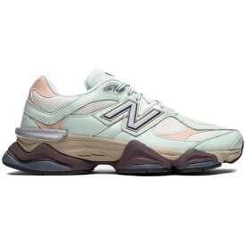 New Balance ニューバランス メンズ スニーカー 【New Balance 9060】 サイズ US_12.5(30.5cm) Clay Ash