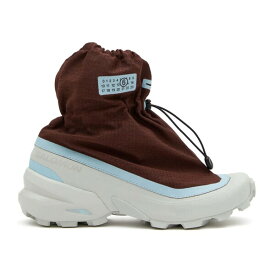 Salomon サロモン メンズ スニーカー 【Salomon Cross Hike Mid】 サイズ US_5.5(23.5cm) MM6 Maison Margiela Bitter Chocolate