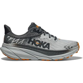 Hoka One One ホカオネオネ メンズ スニーカー 【Hoka One One Challenger ATR 7】 サイズ US_12(30.0cm) Harbor Mist