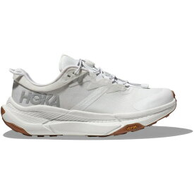 Hoka One One ホカオネオネ メンズ スニーカー 【Hoka One One Transport】 サイズ US_13(31.0cm) White Gum