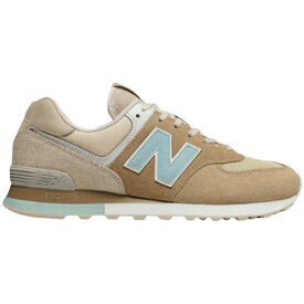 New Balance ニューバランス メンズ スニーカー 【New Balance 574 Classics Surf】 サイズ US_6.5(24.5cm) Incense