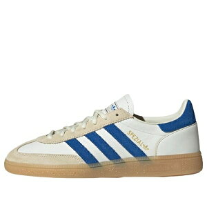 adidas �A�f�B�_�X �����Y �X�j�[�J�[ �yadidas Handball Spezial 'White Blue Gum' IH6586�z �T�C�Y US_11.5(29.5cm)
