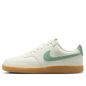 Nike �i�C�L �����Y �X�j�[�J�[ �yNike Court Vision Low 'Sail Steam' II7403-100�z �T�C�Y US_11(29.0cm)