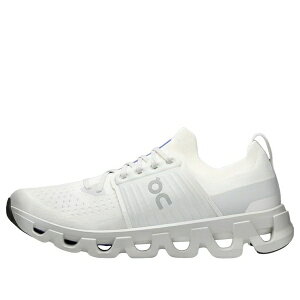 On Running �I�� �����j���O �����Y �X�j�[�J�[ �yOn Running Cloudswift 4 'Ivory Wolf' 3MF10133045�z �T�C�Y US_10.5(28.5cm)