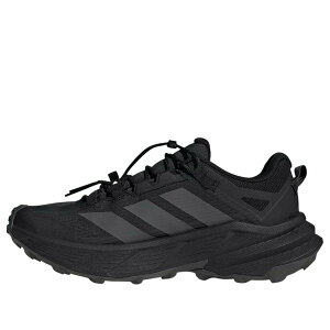 adidas �A�f�B�_�X �����Y �X�j�[�J�[ �yadidas Terrex Freehiker SL GORE-TEX Hiking 'Carbon Gray Black' HQ4885�z �T�C�Y US_M_4.5