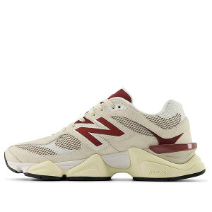 New Balance �j���[�o�����X �����Y �X�j�[�J�[ �yNew Balance 9060 'Linen Burgundy' U9060PSD�z �T�C�Y US_10.5(28.5cm)