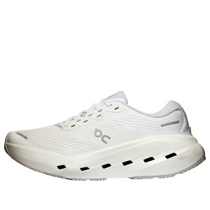 On Running �I�� �����j���O �����Y �X�j�[�J�[ �yOn Running Cloudrunner 3 Max 'White Glacier' 3MG30200813�z �T�C�Y US_9.5(27.5cm)