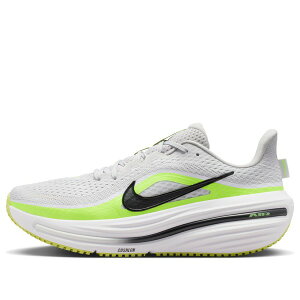 Nike �i�C�L �����Y �X�j�[�J�[ �yNike Winflo 12 'Photon Gray Fluorescent Yellow' IX5015-001�z �T�C�Y US_11(29.0cm)