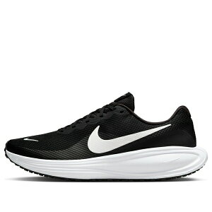 Nike �i�C�L �����Y �X�j�[�J�[ �yNike Revolution 8 'Black White' HJ9198-003�z �T�C�Y US_5.5(23.5cm)
