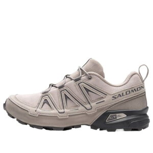 SALOMON �T������ �����Y �X�j�[�J�[ �ySALOMON Speedcross 3 EXPANSE LTR 'Grey Pink' 477266�z �T�C�Y US_5(23.0cm)