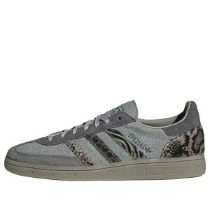 adidas �A�f�B�_�X �����Y �X�j�[�J�[ �yadidas Handball Spezial 'Legacy Blue Gray Two' KK4861�z �T�C�Y US_9.5(27.5cm)