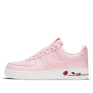 Nike �i�C�L �����Y �X�j�[�J�[ �G�A�t�H�[�X �yNike Air Force 1 '07 LX 'Rose - Pink Foam' CU6312-600�z �T�C�Y US_6(24.0cm)