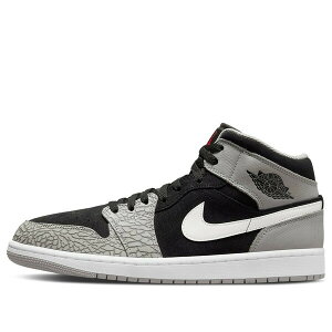 Jordan �W���[�_�� �����Y �X�j�[�J�[ �yAir Jordan 1 Mid SE 'Elephant Toe' DM1200-016�z �T�C�Y US_6(24.0cm)