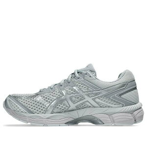 ASICS �A�V�b�N�X �����Y �X�j�[�J�[ �yASICS Gel-Cumulus 16 'Glacier Grey Pure Silver' 1203A733-024�z �T�C�Y US_7(25.0cm)