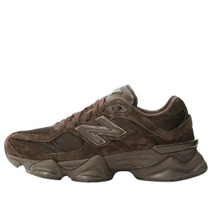 New Balance �j���[�o�����X �����Y �X�j�[�J�[ �yNew Balance 9060 'Chocolate' U9060ZWD�z �T�C�Y US_8.5(26.5cm)