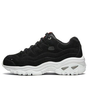 Skechers �X�P�b�`���[�Y ���f�B�[�X �X�j�[�J�[ Black �y(WMNS) Skechers Energy Low-Top Running Shoes Black 13401-BLK�z �T�C�Y US_6(23.0cm)