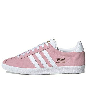 adidas AfB_X fB[X Xj[J[ Pink/white y(WMNS) adidas Gazelle OG 'Clear Pink' FV7750z TCY US_5(22.0cm)