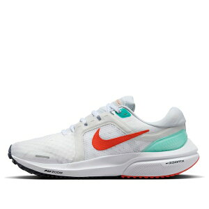 Nike �i�C�L ���f�B�[�X �X�j�[�J�[ White/Clear Jade/Obsidian/Picante Red �y(WMNS) Nike Air Zoom Vomero 16 'White Clear Jade' DA7698-106�z �T�C�Y US_7.5(24.5cm)