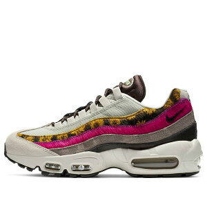 Nike iCL fB[X Xj[J[ WhitepurpleGrey y(WMNS) Nike Air Max 95 Premium 'Animal Floral Prints' CZ8102-001z TCY US_W_11