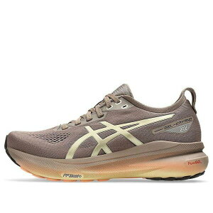 ASICS �A�V�b�N�X ���f�B�[�X �X�j�[�J�[ Luxe/Taupe Grey �y(WMNS) ASICS Gel-Kayano 31 'Luxe Taupe Grey' 1012B821-020�z �T�C�Y US_9(26.0cm)