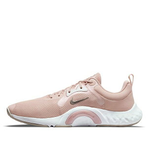 Nike �i�C�L ���f�B�[�X �X�j�[�J�[ Pink �y(WMNS) Nike Renew In-Season TR 11 Wide 'Pink Oxford' DN5116-600�z �T�C�Y US_9(26.0cm)