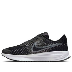 Nike ナイキ レディース スニーカー Black/Wolf Grey/White 【(WMNS) Nike Run Defy 'Black Wolf Grey White' HM9593-002】 サイズ US_5.5(22.5cm)